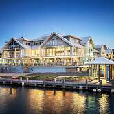 Aligned Corporate Residences Williamstown