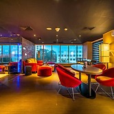 Crown Prince Hotel Surabaya