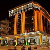 Gorukle Oruc Hotel & SPA