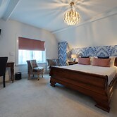 Florence House Hotel & Restaurant