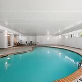 Comfort Suites Near Casinos Norwich-Uncasville CT