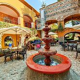 Hotel Hacienda Monteverde San Miguel de Allende