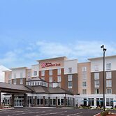 Hilton Garden Inn Bristol