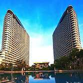 Asia Bay International hotel