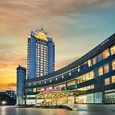 Crowne Plaza Taizhou by IHG