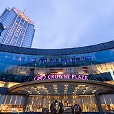 Crowne Plaza Taizhou by IHG