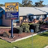 Albert Motel