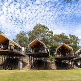 NRMA Agnes Water Holiday Park