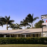 Silo Motor Inn Biloela