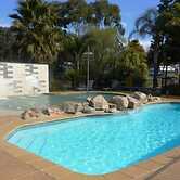 Garden of Eden Caravan Park