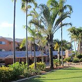 Rainbow Sands Resort