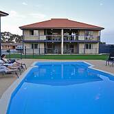 Pinnacles Edge Resort