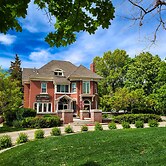 The Anniversary Inn Logan