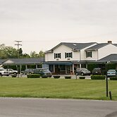 WYE Motor Lodge Duncansville - Altoona