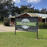 Greenways Holiday Units