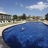 Yarrawonga Mulwala Golf Club Resort