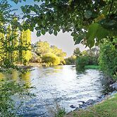 Reflections Tumut River