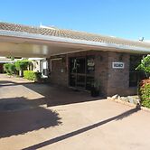 Cattleman's Rest Motor Inn