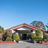 Franz Josef Top 10 Holiday Park