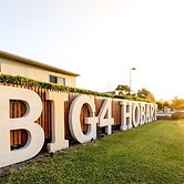 BIG4 Hobart Airport Tourist Park