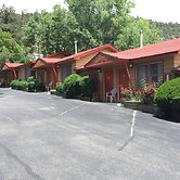 Caboose Motel