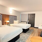 Sunshine Lodge