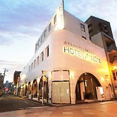 Hotel AreaOne Miyazaki City
