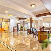 Da Yatra Courtyard Hotel & Resort