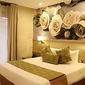 Lake Naivasha Resort