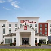 Hilton Garden Inn Memphis/Wolfchase Galleria