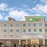 Holiday Inn Hotel & Suites Lafayette North by IHG