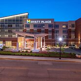 Hyatt Place Bowling Green
