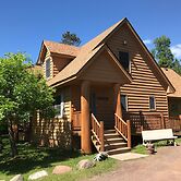 Superior Ridge Resort Motel