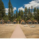 Franciscan Lakeside Lodge