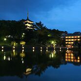 Sarusawaike Yoshidaya