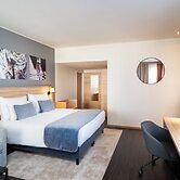 Leonardo Hotel Vienna Hauptbahnhof