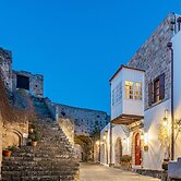 Kókkini Porta Rossa