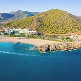 Ulu Resort Hotel - All Inclusive