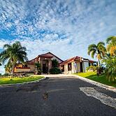 Hacienda El Jibarito