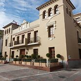 Hotel Casa Consistorial