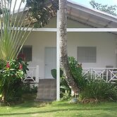 Casita Playa Coson