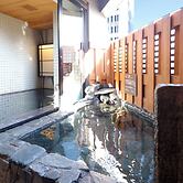Dormy Inn Ueno Okachimachi Hot Spring