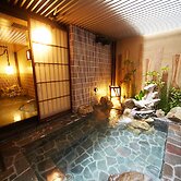 Dormy Inn Premium Nagoya Sakae Natural Hot Spring