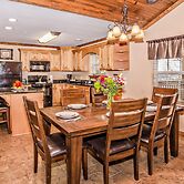 The Lodges at the Great Smoky Mountains