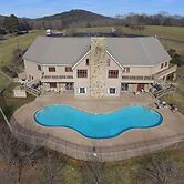 Country Hideaway at Mountain Lakes