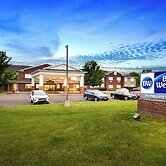 Best Western Palmyra Inn & Suites