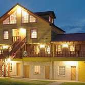 Cabañas Claro De Luna