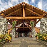 Talkeetna Alaskan Lodge