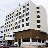 Hotel Enríquez