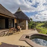 Safari Lodge - Amakhala Game Reserve
